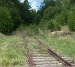 Ex-RI ROW, west of Union, MO